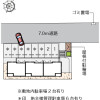 1K Apartment to Rent in Yokosuka-shi Map