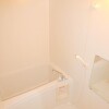 2DK Apartment to Rent in Chiba-shi Inage-ku Bathroom