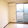 1LDK Apartment to Rent in Mobara-shi Bedroom