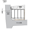 1K Apartment to Rent in Yokohama-shi Tsurumi-ku Map