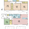 4LDK House to Buy in Saitama-shi Minuma-ku Interior