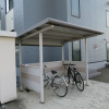 1K Apartment to Rent in Asahikawa-shi Shared Facility