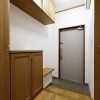 3LDK Apartment to Rent in Sumida-ku Entrance