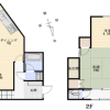4LDK House to Buy in Atami-shi Floorplan