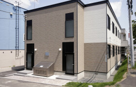 1K Apartment in Oyachinishi - Sapporo-shi Atsubetsu-ku