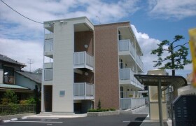1K Mansion in Nakanoshinden - Shizuoka-shi Suruga-ku