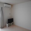 1R Apartment to Rent in Kawasaki-shi Saiwai-ku Living Room