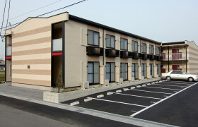 1K Apartment in Nakagawara - Tsu-shi