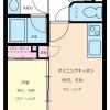 1DKマンション - 渋谷区賃貸 外観