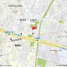 3DK Apartment to Rent in Edogawa-ku Access Map
