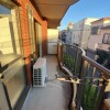3DK Apartment to Rent in Edogawa-ku Balcony / Veranda