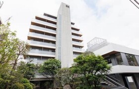 1LDK Mansion in Shinanomachi - Shinjuku-ku