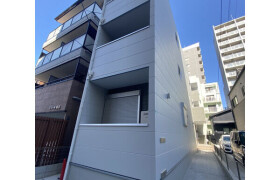 1LDK Apartment in Shinsakae - Nagoya-shi Naka-ku