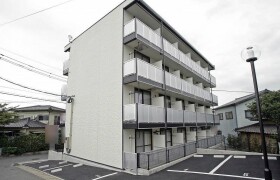1K Mansion in Wajiro - Fukuoka-shi Higashi-ku