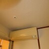 1R Apartment to Rent in Osaka-shi Yodogawa-ku Equipment