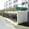 2K Apartment to Rent in Iwaki-shi Exterior