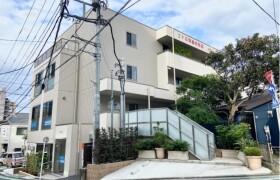 1LDK Mansion in Yasuracho - Yokosuka-shi