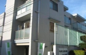 1K Mansion in Matsubara - Setagaya-ku