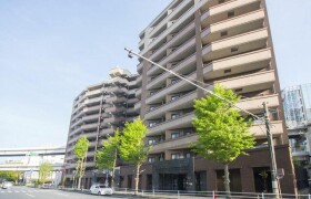 2LDK {building type} in Sakaecho - Yokohama-shi Kanagawa-ku