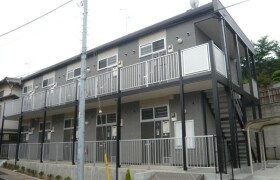 1K Apartment in Katsuragi - Chiba-shi Chuo-ku