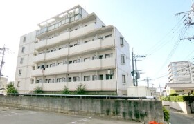 福冈市南区井尻-1R公寓大厦