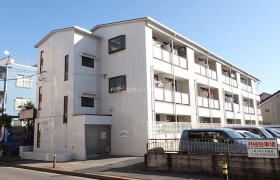 足立区大谷田-1K公寓大厦