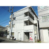 1R Apartment to Rent in Sagamihara-shi Chuo-ku Exterior