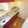 2DK Apartment to Rent in Hirakata-shi Interior