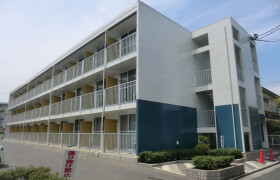 1K Mansion in Mikasamachi - Iwakuni-shi