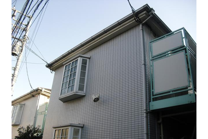 1R 아파트 to Rent in Setagaya-ku Exterior