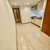 涩谷区出售中的1DK公寓大厦房地产 起居室