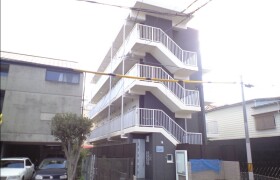 1K Mansion in Mikageishimachi - Kobe-shi Higashinada-ku