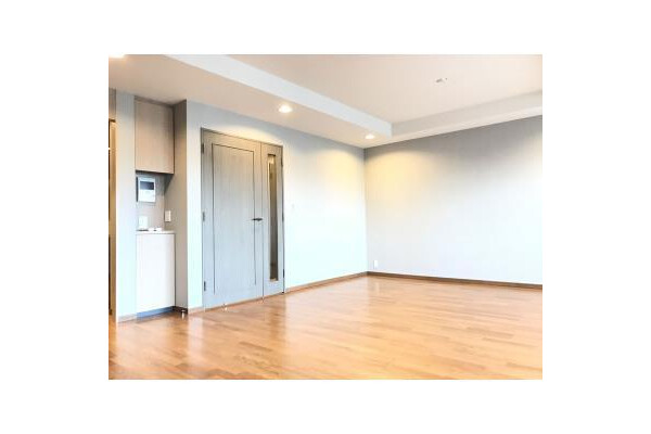 涩谷区出租中的2SLDK公寓大厦 室内