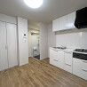 1DK Apartment to Buy in Arakawa-ku Interior