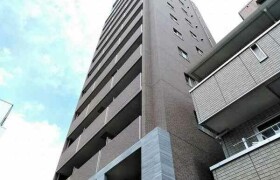 1K Mansion in Sakuragawa - Osaka-shi Naniwa-ku