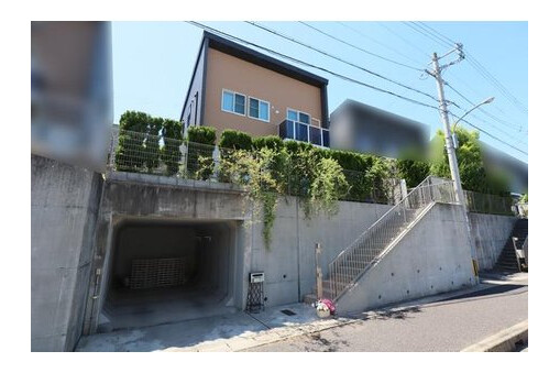 2LDK House to Buy in Otsu-shi Interior