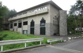Whole Building {building type} in Hotaka ariake - Azumino-shi