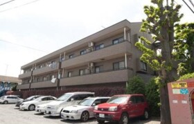 2LDK Mansion in Mure - Mitaka-shi