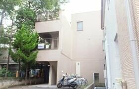 1K Apartment in Toshima - Kita-ku