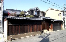 8LDK House in Takaai - Osaka-shi Higashisumiyoshi-ku