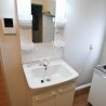 2DK Apartment to Rent in Bunkyo-ku Washroom