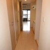 1K Apartment to Rent in Osaka-shi Chuo-ku Entrance