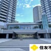 3LDK Apartment to Buy in Chuo-ku Entrance Hall