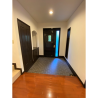 3LDK Terrace house to Rent in Setagaya-ku Entrance