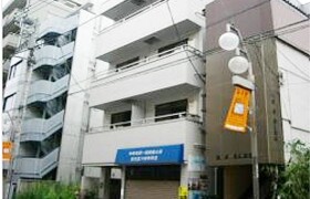 2DK Mansion in Ikebukuro (1-chome) - Toshima-ku