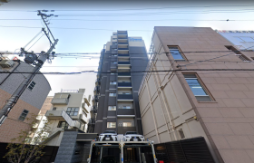 1LDK Mansion in Uenomiyacho - Osaka-shi Tennoji-ku