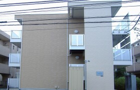 1K Mansion in Kugenuma kaigan - Fujisawa-shi