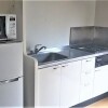 2DK Apartment to Rent in Yachiyo-shi Kitchen