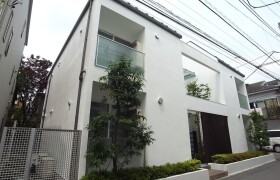 澀谷區本町-1R公寓
