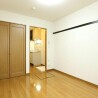 1R Apartment to Rent in Kita-ku Room